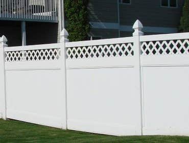 Fences