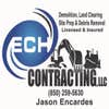 Encardes Custom Homes, Inc logo