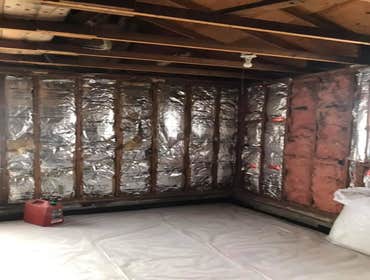 Photos by Amspan Abatement Construction, LLC #1