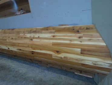 Custom Riding Arena-----Almost Finished A completely original and One-of-a Kind ....custom Riding Arena and Interior of a massive Pole Barn...that incl