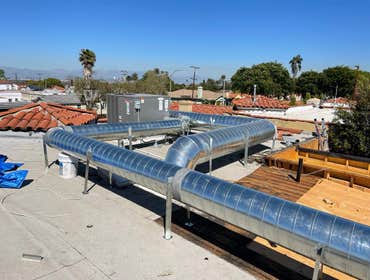Photos by Comfort 1 HVAC Inc #1
