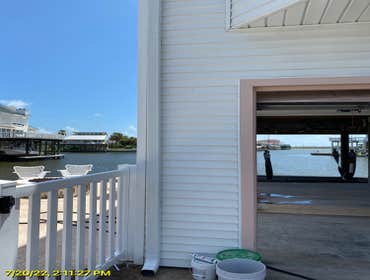 Photos by Coastal Gutters #1