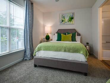 Jamison Park Apartments