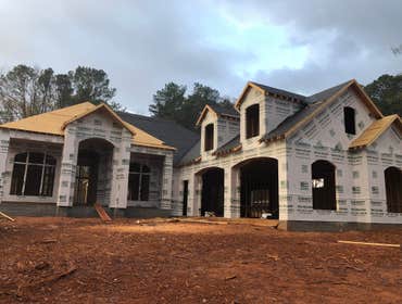 Photos by South Carriage Homes Inc #1