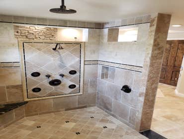Photos by Top Tier Tile & Stone LLC #1