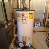 Works by KC Water Heater