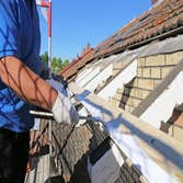 Blitz Roofers Buffalo