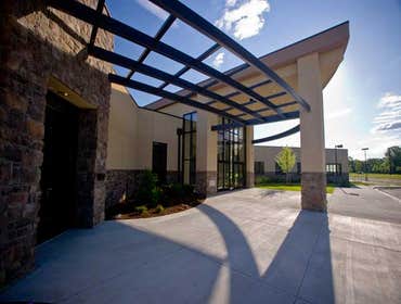Metal Buildings