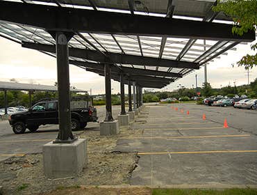 Photos from Geisser Engineering Corp