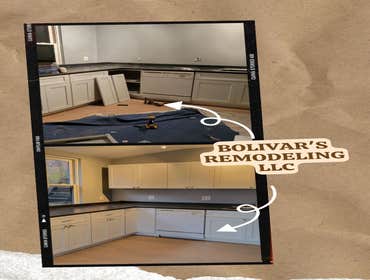 Photos by Bolivar's Remodeling LLC #9