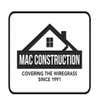 Mac Construction, LLC logo