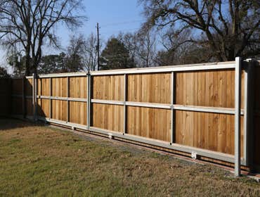 Fences