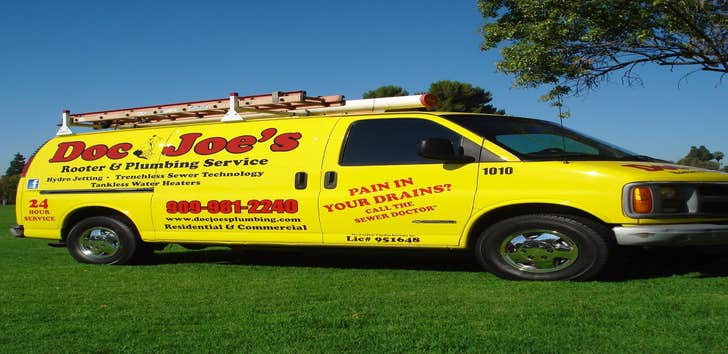 Van Photo