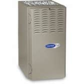 Carrier Central Heating