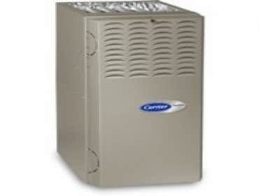 Carrier Central Heating