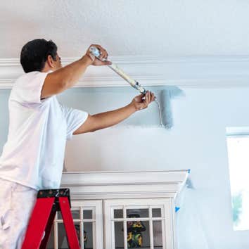 Ralph’s Euless House Painting ​pros