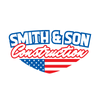 Smith & Son Construction logo