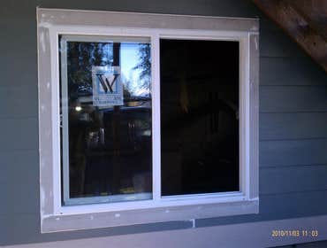 Seattle basement finishing
