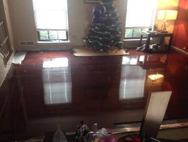 Flooring