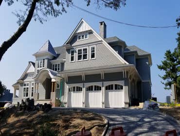 Photos by Molina Finish Carpentry Inc #1