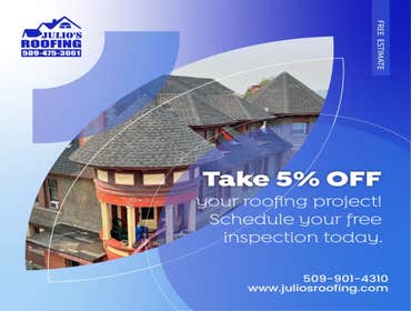 Photos by Julio’s Roofing #9