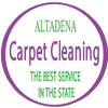 Carpet Cleaning Altadena logo