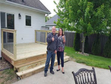 Photos by Inside Out Renovations #1