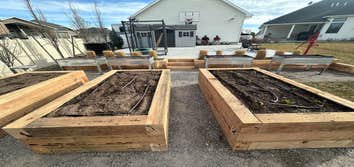 Lawrence Landscaping Inc