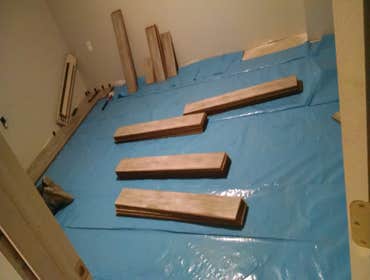 Photos from H&M Maintenance & Construction Inc.