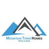 Mountain Town Homes logo