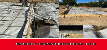 Photos by Espiry Construction LLC #2