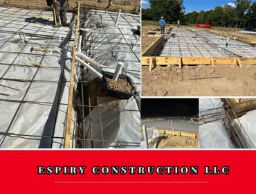 Photos by Espiry Construction LLC #2