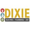 Dixie Electric, Plumbing & Air logo