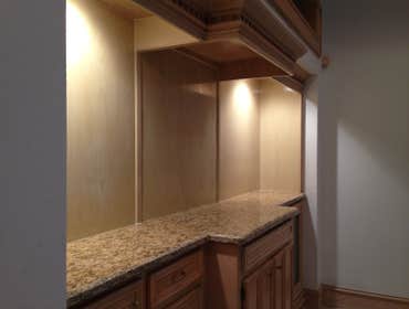 Photo(s) from Circle F LLC Shasta Remodel