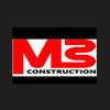 Molinas Bros. Construction logo