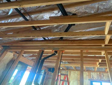 Photos by N.D.M Insulation #11