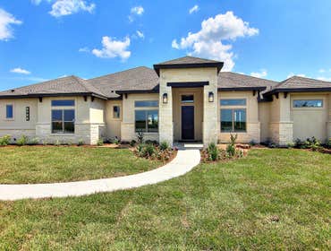 2017 Parade Home - Melvin Estates
