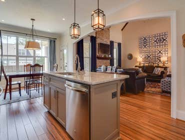 Photos by Blackston Custom Homes #1
