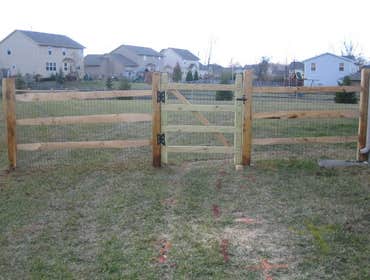 Fences