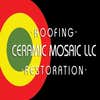 Ceramic Mosaic LLC (mosaic Roofing) logo