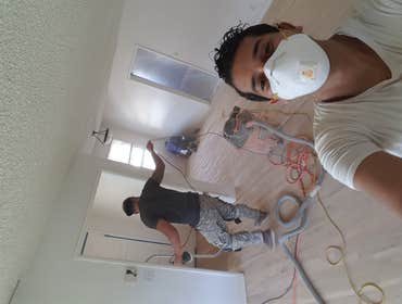Photos by RM Custom Hardwood Flooring #1