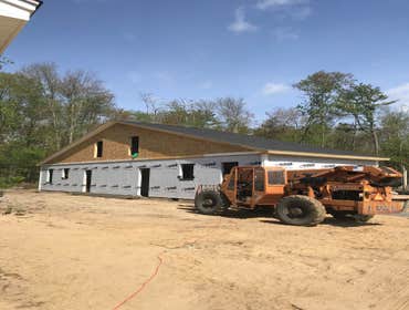 West Street Condominium Project