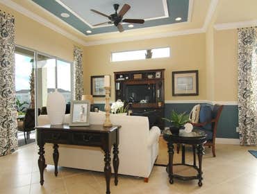 Photo(s) from GHO Homes Madison Model - TRADITION