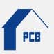 Precision Custom Builders logo