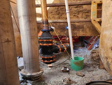 Photos by JAJR plumbing #1