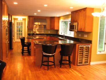 Photos from Building Professionals Inc