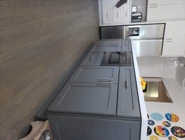 Kitchen remodeling Kitchen remodel