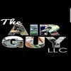 the Air Guy logo