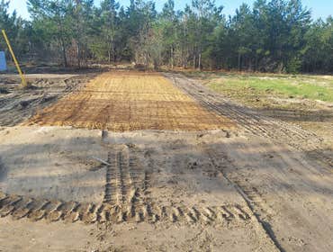 Photos by Gonzalez Excavation & Grading #13