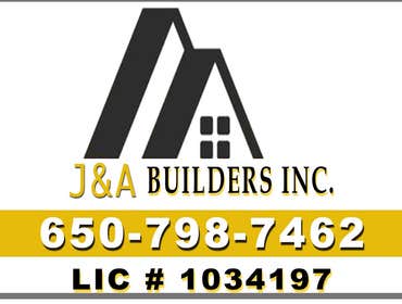 Photos by J&A Builders Inc #1